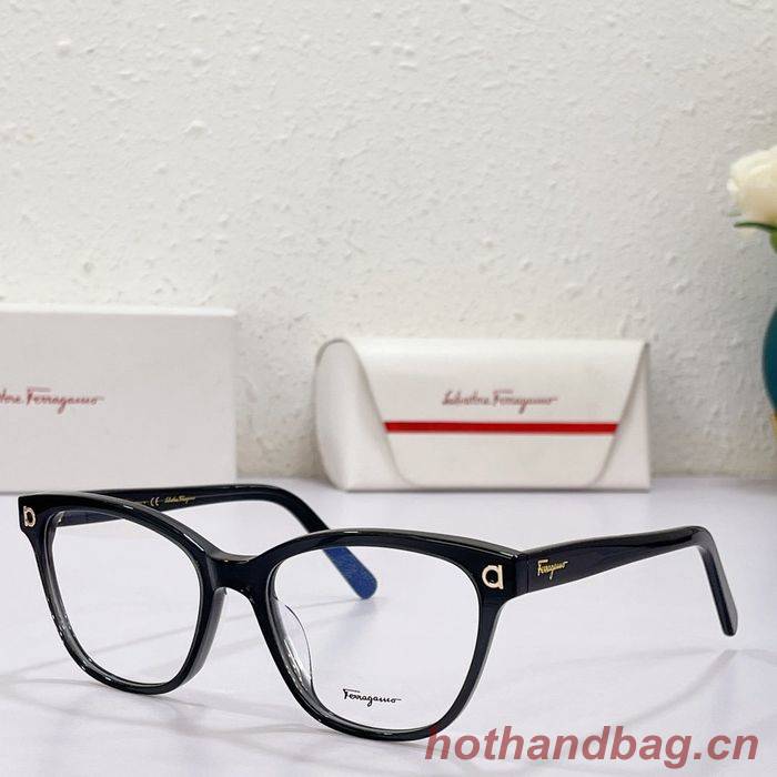 Salvatore Ferragamo Sunglasses Top Quality SFS00137
